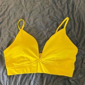 Sports illustrated sports bra